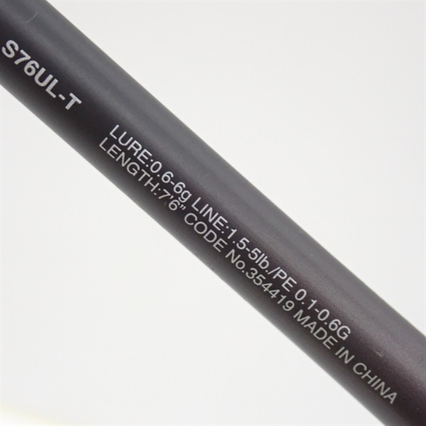 ２２ソアレＳＳＳ７６ＵＬ－Ｔ